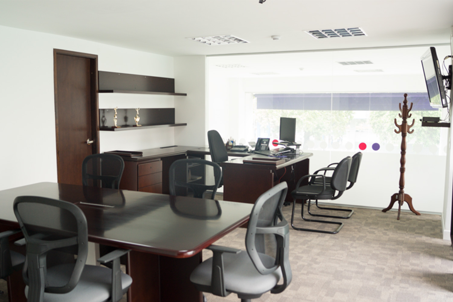 RSA Seguros Cali