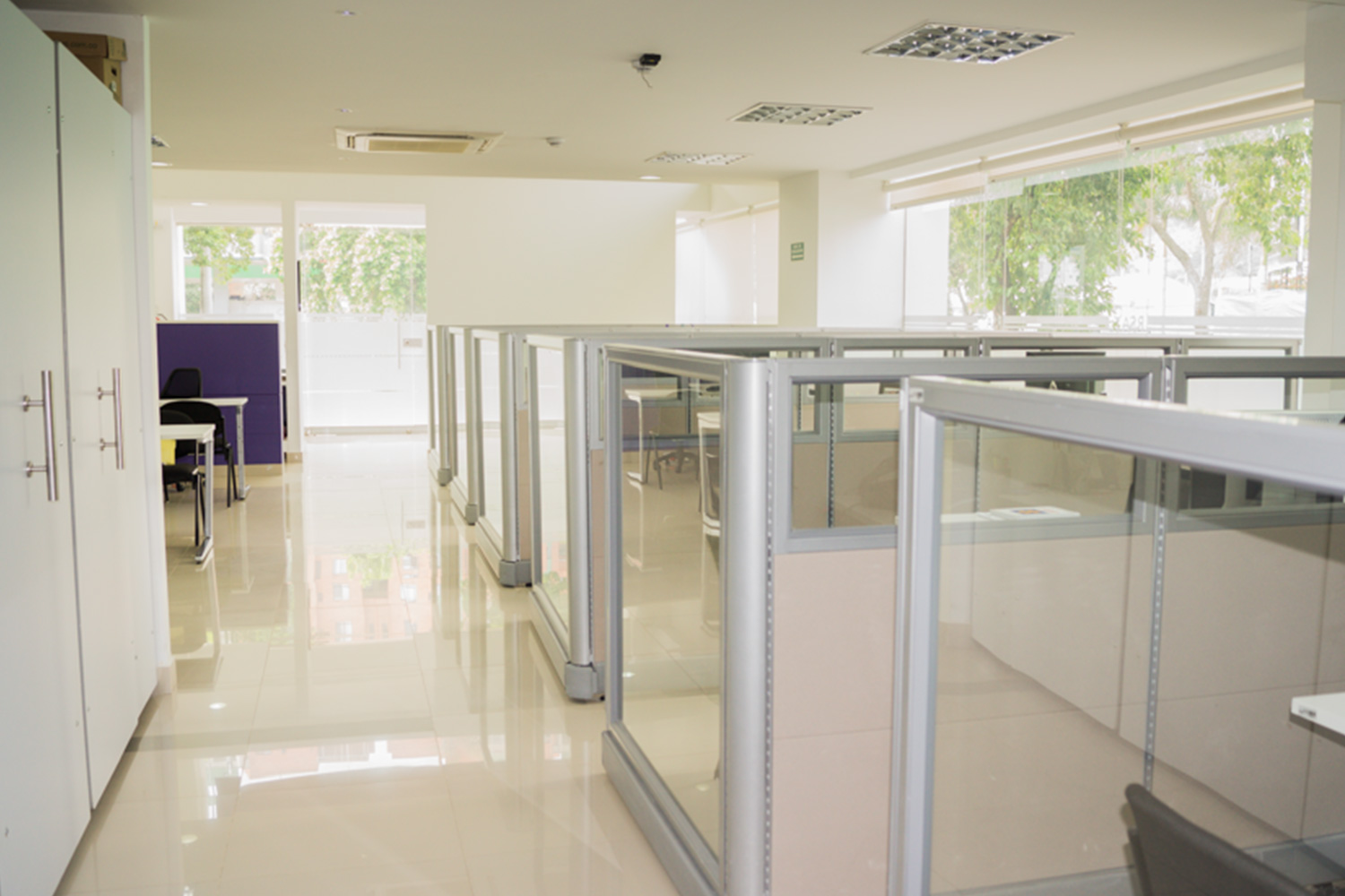 RSA Seguros Cali