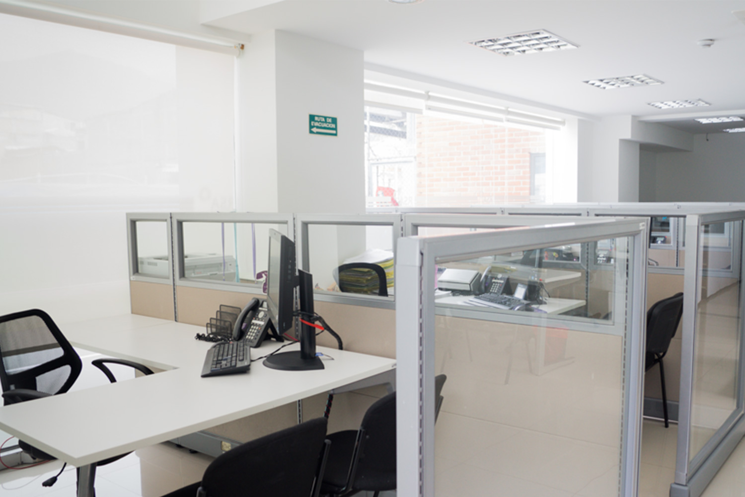 RSA Seguros Cali