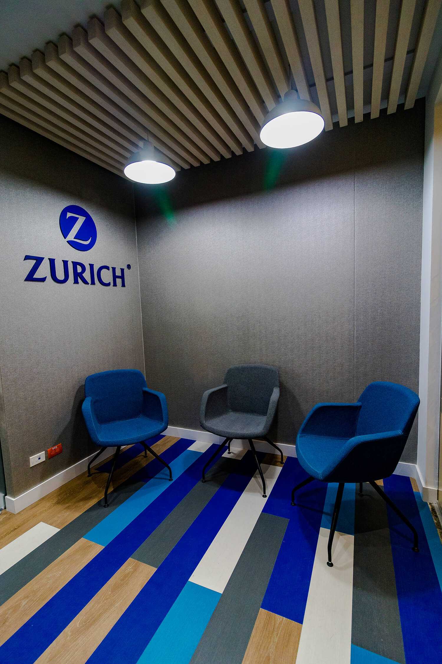 Zurich - Operaciones-Finanzas